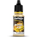 Vallejo Model Air 075 Ivory