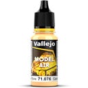 Vallejo Model Air 076 Skin Tone