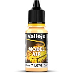 Vallejo Model Air 076 Skin Tone - 17 ml