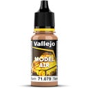 Vallejo Model Air 079 Flat Tan