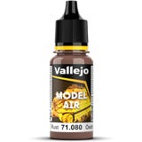 Vallejo Model Air 080 Rost