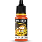 Vallejo Model Air 083 Orange