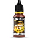 Vallejo Model Air 084 Fire Red
