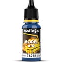 Vallejo Model Air 088 French Blue