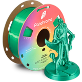 Polymaker Panchroma™ PLA Silk Green
