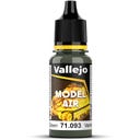 Vallejo Model Air 093 Nato Green