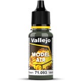 Vallejo Model Air 093 Nato Green
