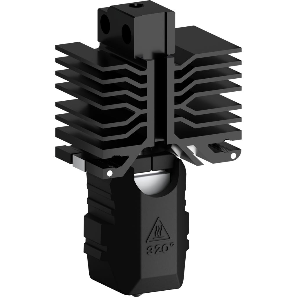 Phaetus Conch Hotend für Bambu Lab X1/P1 - Jake Deutschland