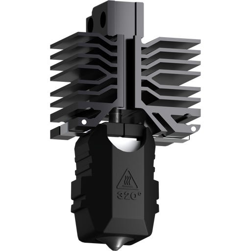 ソトコトDragonBone hebdingii速達付き Phaetus Conch Hotend M6 for Bambu Lab X1/P1 - 3DJake International