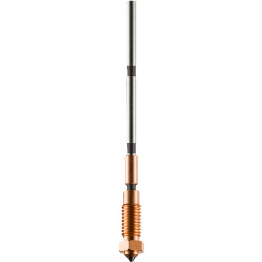Phaetus NexTruder SiC nozzle for Prusa - 3DJake International