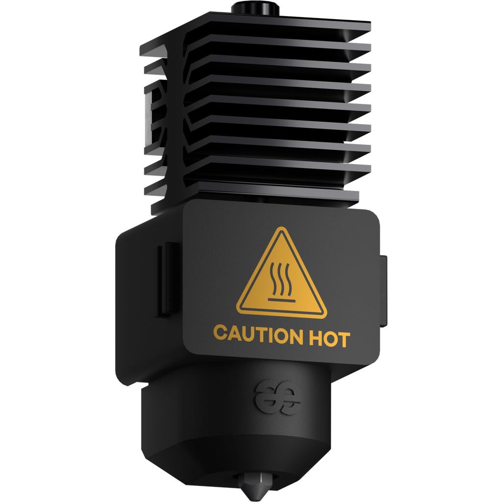 Phaetus Conch Hotend M4 for Bambu Lab A1/A1 Mini - 3DJake
