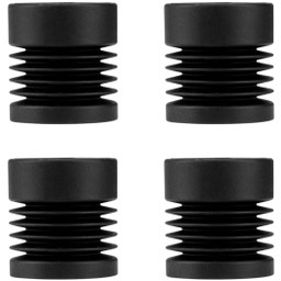 Elegoo Anti-Vibrationsfötter Set med 4 st. - Centauri/Centauri Carbon