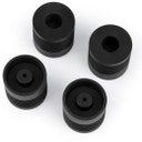 Elegoo Anti-Vibrationsfötter Set med 4 st. - Centauri/Centauri Carbon