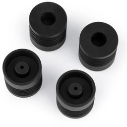 Elegoo Anti-Vibrationsfötter Set med 4 st. - Centauri/Centauri Carbon