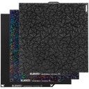 Elegoo Dual-Sided Build Plate, Set van 3 - Centauri/Centauri Carbon
