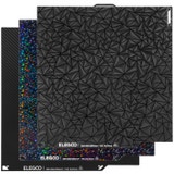 Elegoo Dual-sided Build Plate - Set of 3