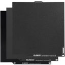 Elegoo Dual-Sided Build Plate, Set van 3 - Centauri/Centauri Carbon