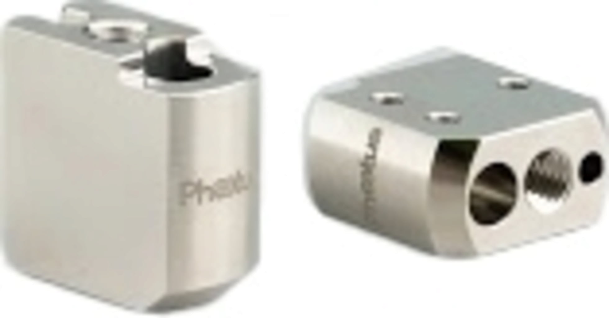 Phaetus Heater Block