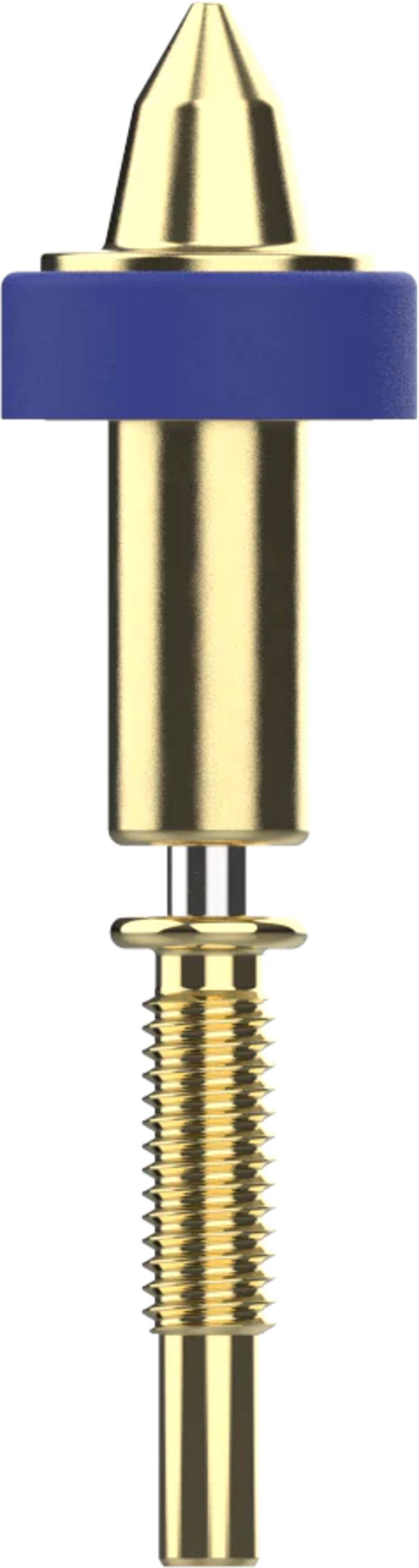 E3D Revo Belt Brass Nozzle, 0.6 mm