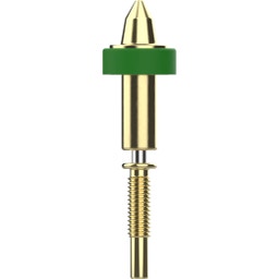 E3D Revo Belt Brass Nozzle - 0,8 mm