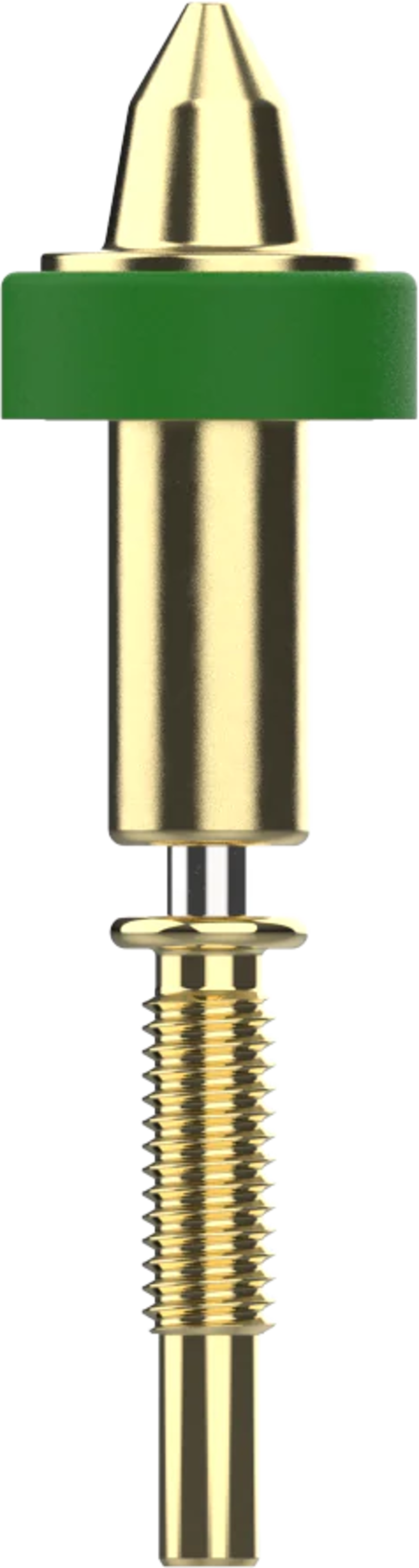 E3D Revo Belt Brass Nozzle, 0.8 mm