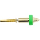 E3D Revo Belt Brass Nozzle - 0,8 mm