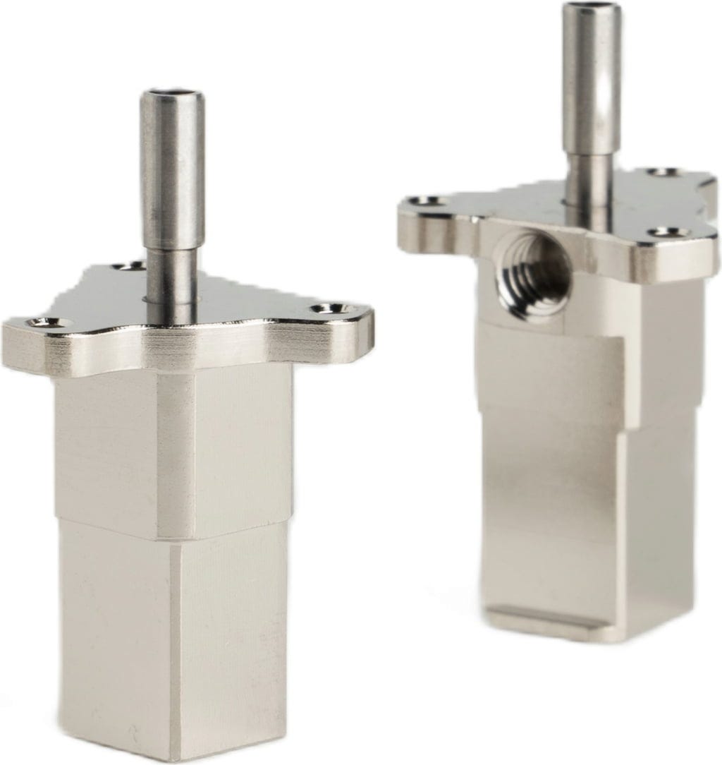 Phaetus Heater Block (Rapido 2)
