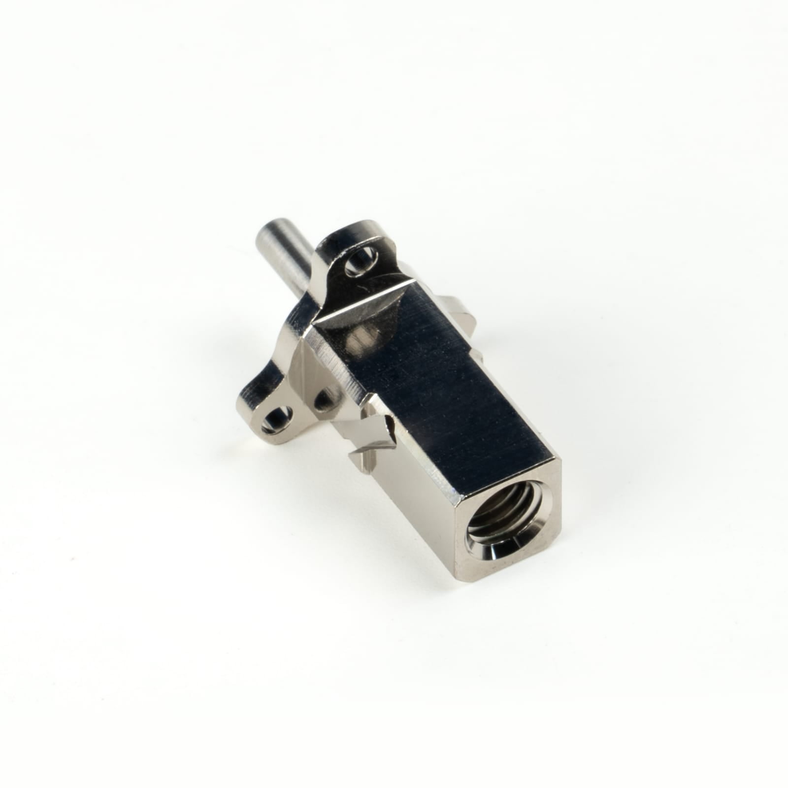 Phaetus Heater Block for Rapido 2F (Updated)