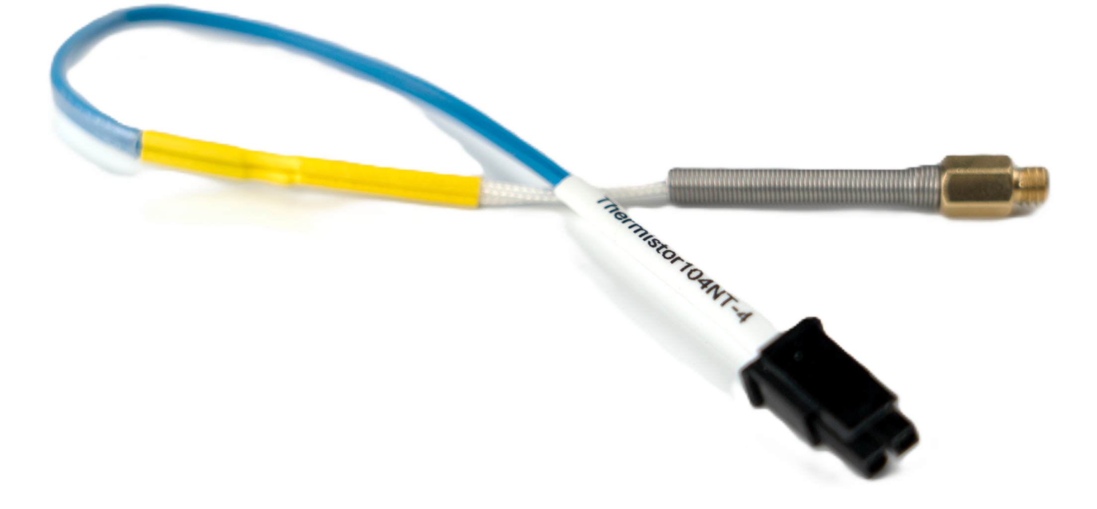 DropEffect Thermistor