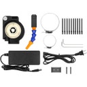 Two Trees 500W Air-Cooled Cooling Kit - 1 Stk