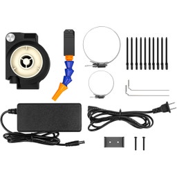 Two Trees 500W Air-Cooled Cooling Kit - 1 Stk