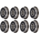 Amazon.com: ZEEKAY Compatible with Battery Bell South 3-2