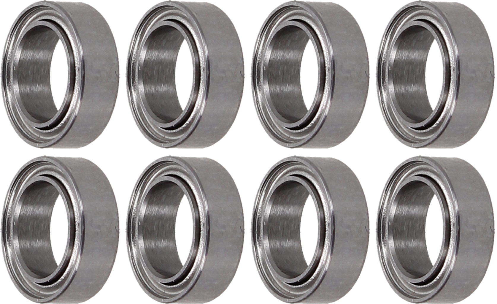 3DJAKE Ball Bearing MR85ZZ (5 x 8 x 2.5 mm)