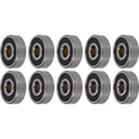3DJAKE Rodamientos de Bolas - 