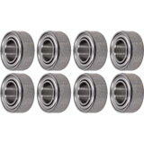 3DJAKE Kuličková ložiska