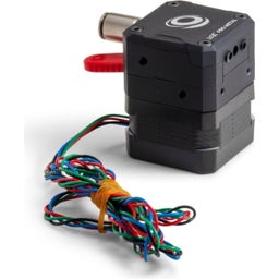 BondTech LGX Pro Metal HT Extruder