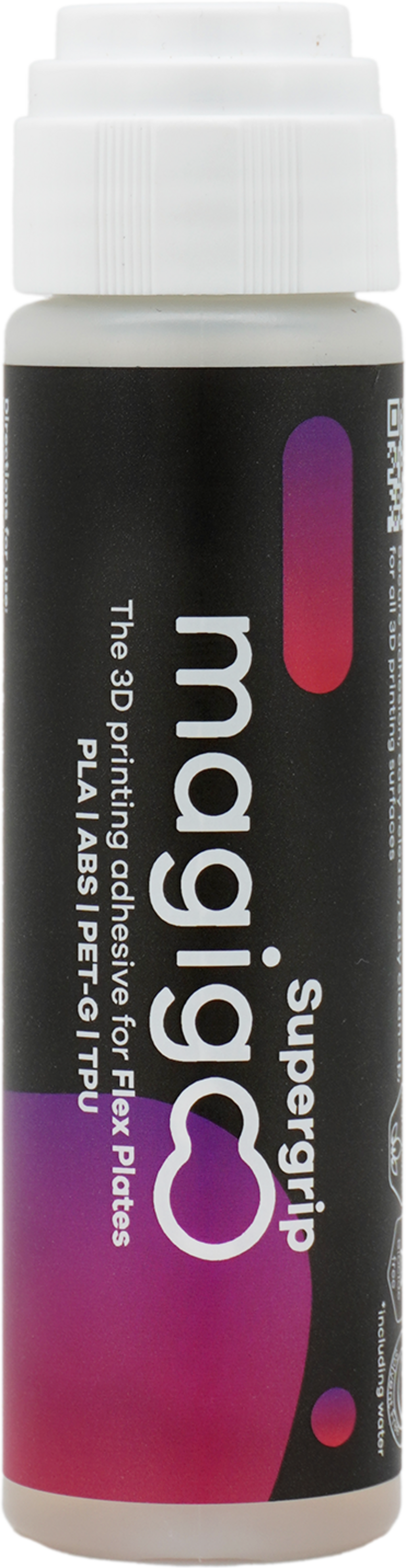 Magigoo 3D Glue Stick Supergrip for Flex Plates - 50 ml