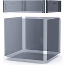 Creality Enclosure for the Ender 5 Max - 1 pc