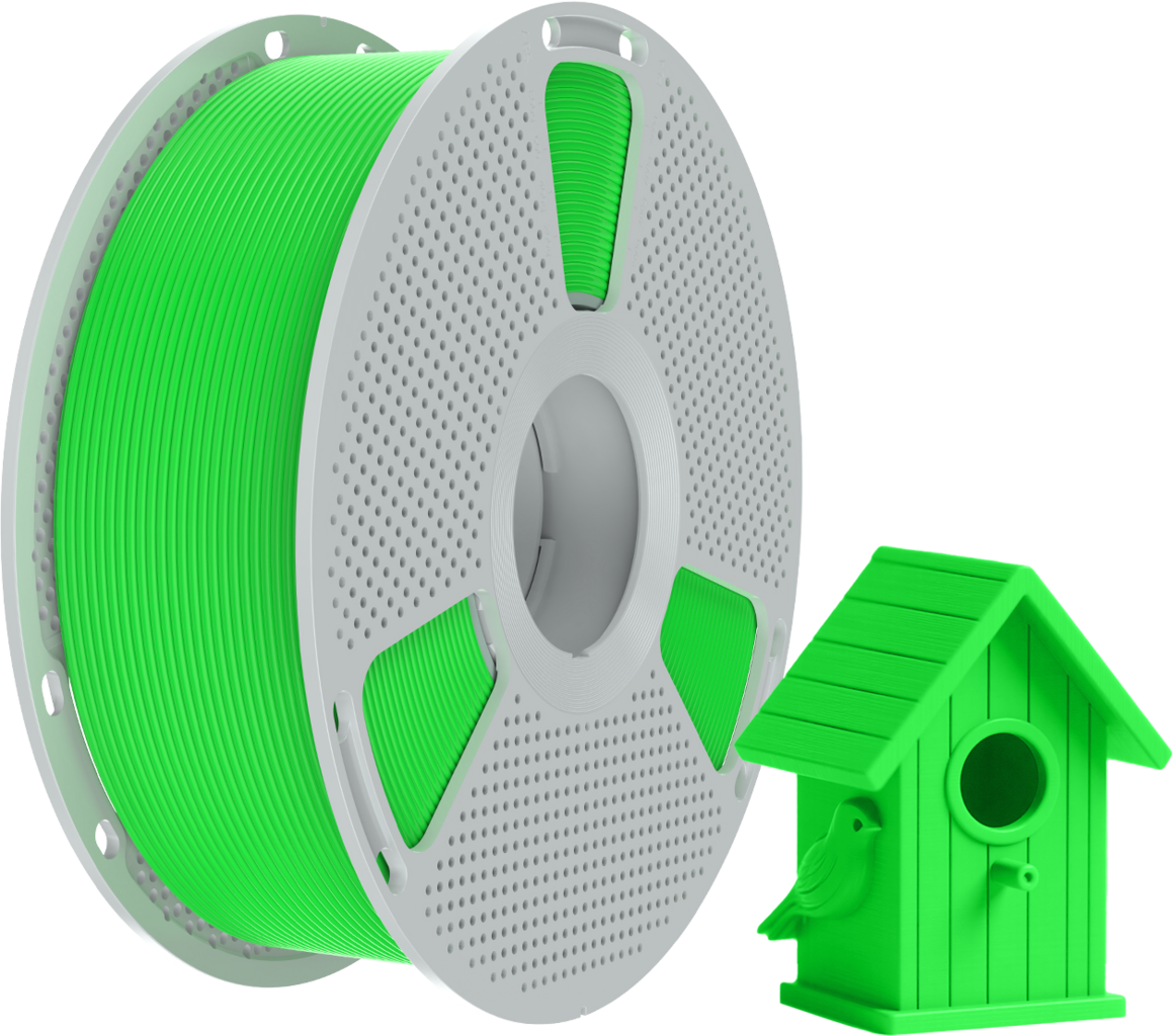 SUNLU ASA Green