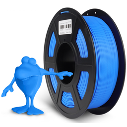 SUNLU PLA Matte Blue
