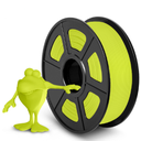 SUNLU PLA Matte Bright Yellow