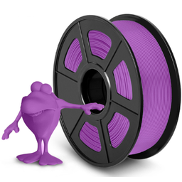 SUNLU PLA Matte Purple