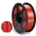 SUNLU Silk PLA+ Red