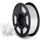 SUNLU Silk PLA+ White