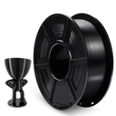 SUNLU Silk PLA+ Black