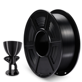 SUNLU Silk PLA+ Black