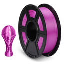 SUNLU Silk PLA+ Purple
