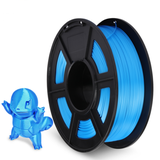 SUNLU Silk PLA+ Blue