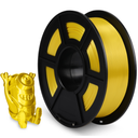 SUNLU Silk PLA+ Yellow