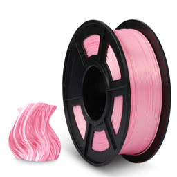 SUNLU Silk PLA+ Pink